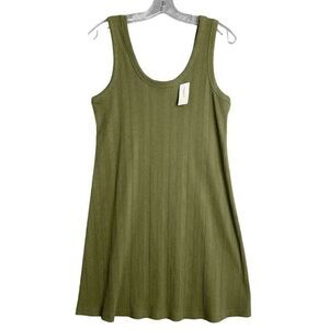 New AE Tank Dress Womens